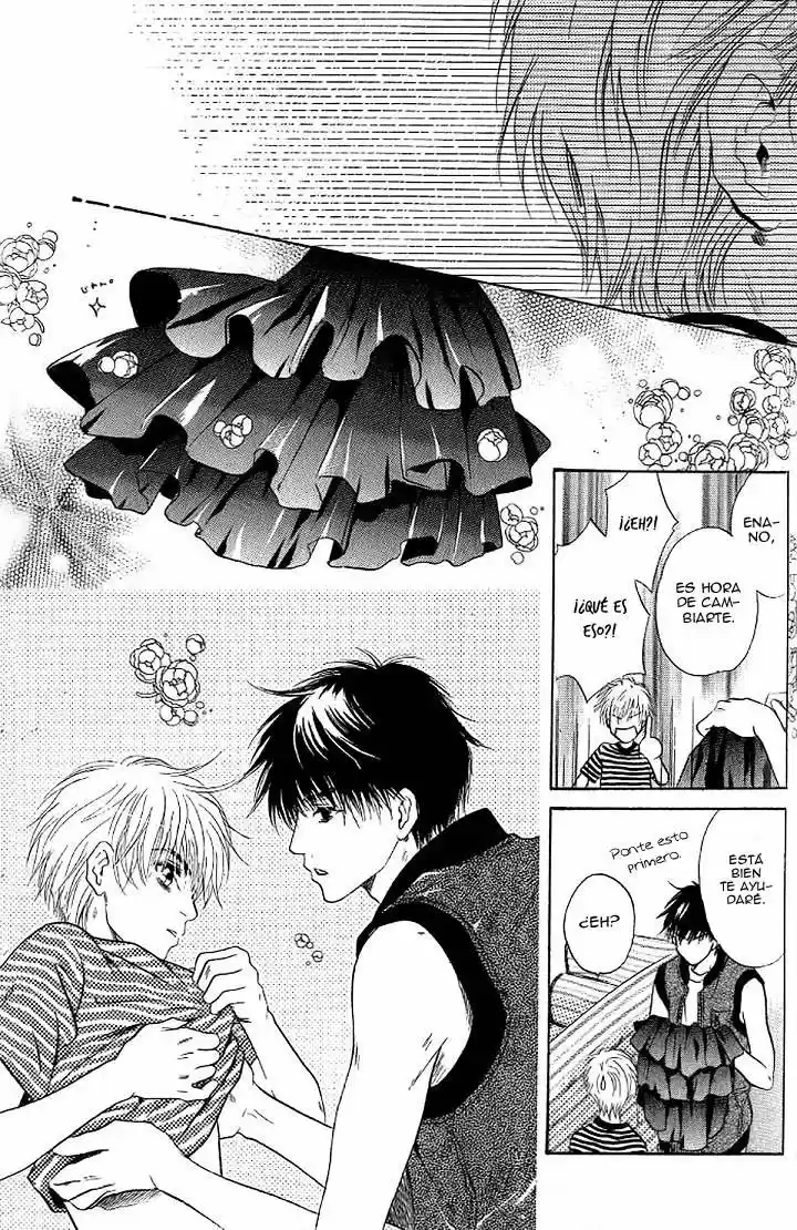 Komatta Toki ni wa Hoshi ni Kike! (1997) - Capítulo 65 - Página 70 - LectorTMOo