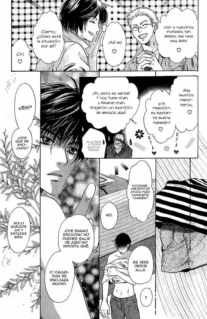 Komatta Toki ni wa Hoshi ni Kike! (1997) - Capítulo 65 - Página 74 - LectorTMOo