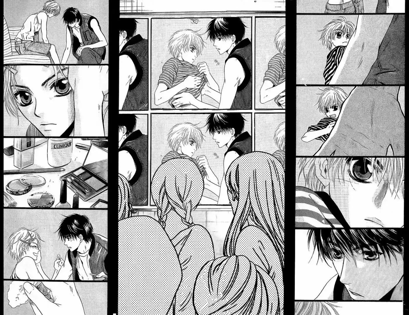 Komatta Toki ni wa Hoshi ni Kike! (1997) - Capítulo 65 - Página 76 - LectorTMOo