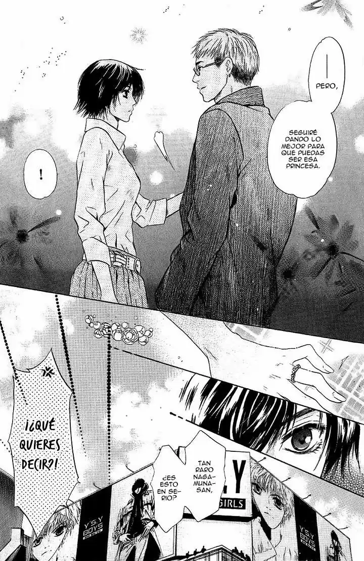 Komatta Toki ni wa Hoshi ni Kike! (1997) - Capítulo 65 - Página 77 - LectorTMOo