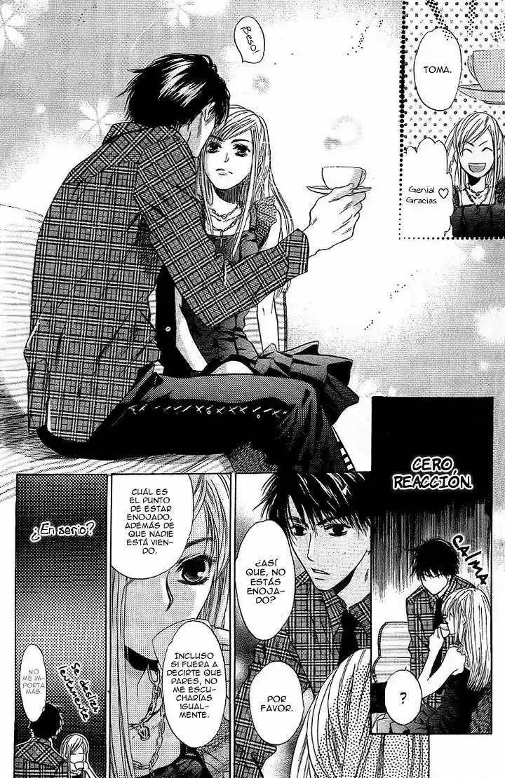 Komatta Toki ni wa Hoshi ni Kike! (1997) - Capítulo 65 - Página 81 - LectorTMOo
