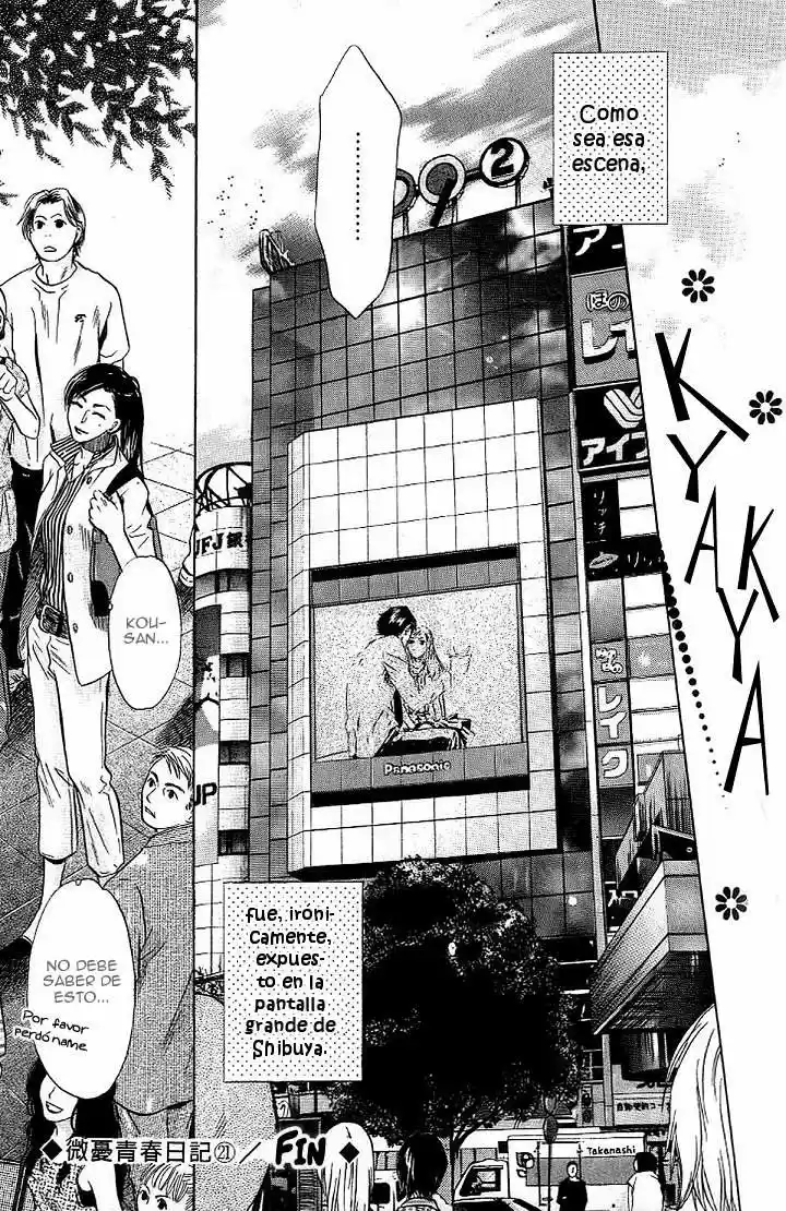 Komatta Toki ni wa Hoshi ni Kike! (1997) - Capítulo 65 - Página 82 - LectorTMOo