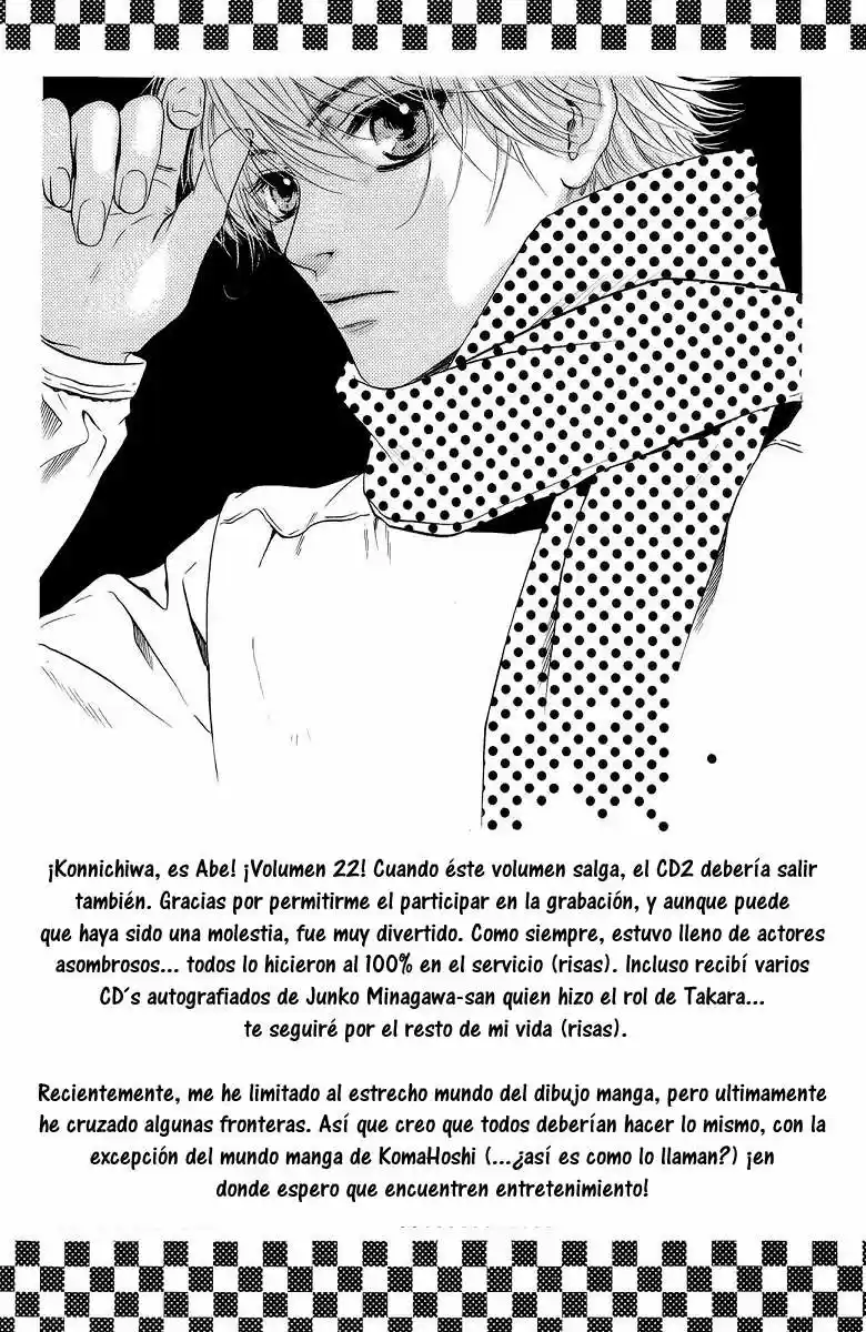 Komatta Toki ni wa Hoshi ni Kike! (1997) - Capítulo 66 - Página 12 - LectorTMOo