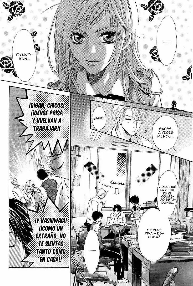 Komatta Toki ni wa Hoshi ni Kike! (1997) - Capítulo 66 - Página 15 - LectorTMOo