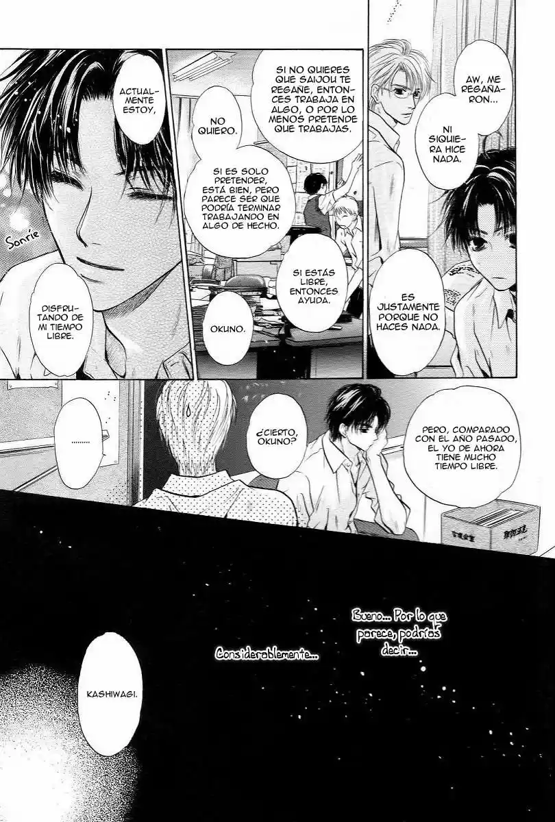 Komatta Toki ni wa Hoshi ni Kike! (1997) - Capítulo 66 - Página 16 - LectorTMOo