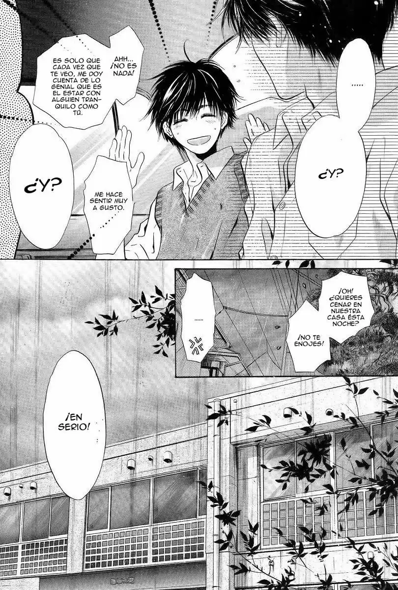 Komatta Toki ni wa Hoshi ni Kike! (1997) - Capítulo 66 - Página 19 - LectorTMOo