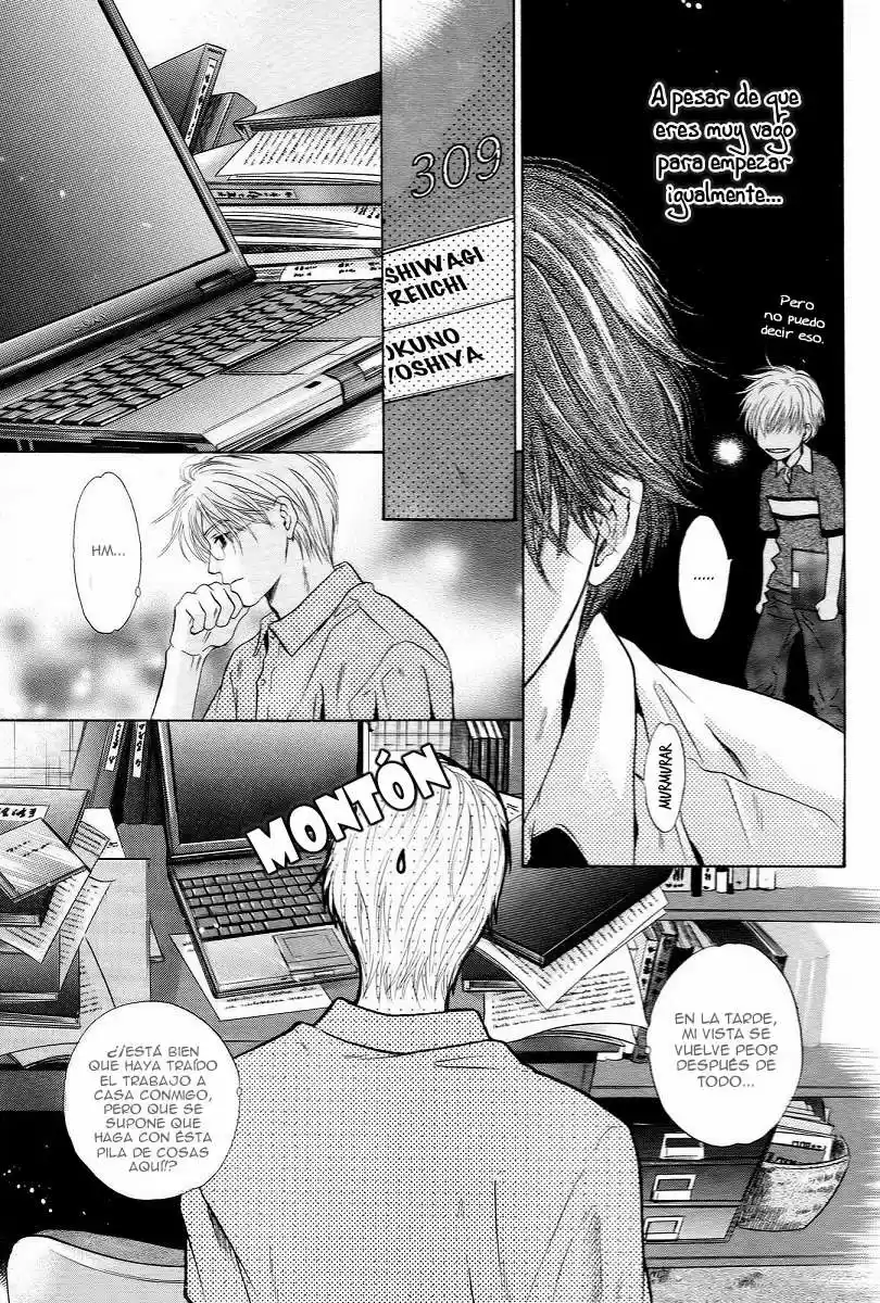 Komatta Toki ni wa Hoshi ni Kike! (1997) - Capítulo 66 - Página 22 - LectorTMOo
