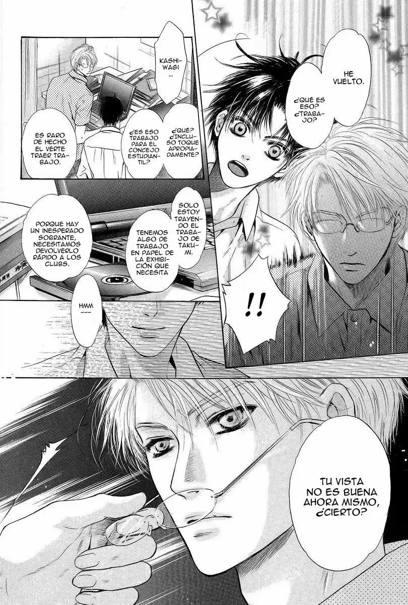 Komatta Toki ni wa Hoshi ni Kike! (1997) - Capítulo 66 - Página 23 - LectorTMOo