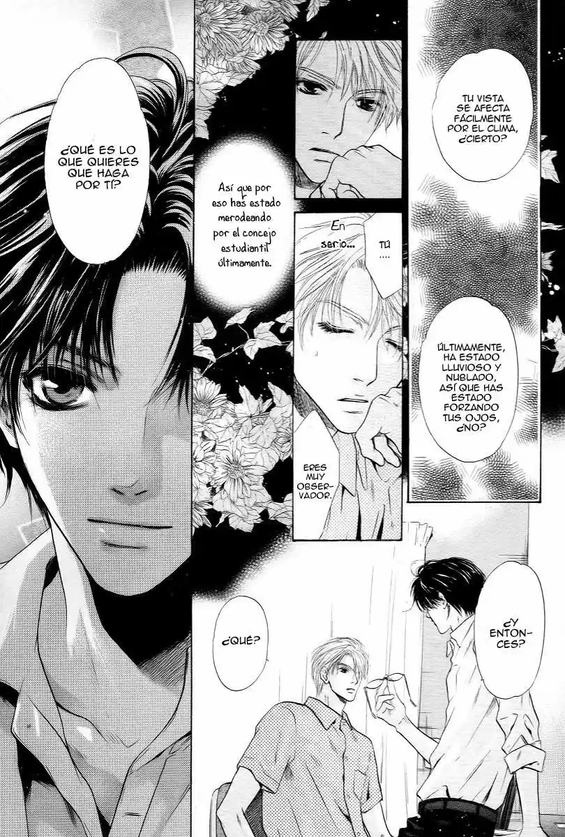 Komatta Toki ni wa Hoshi ni Kike! (1997) - Capítulo 66 - Página 24 - LectorTMOo