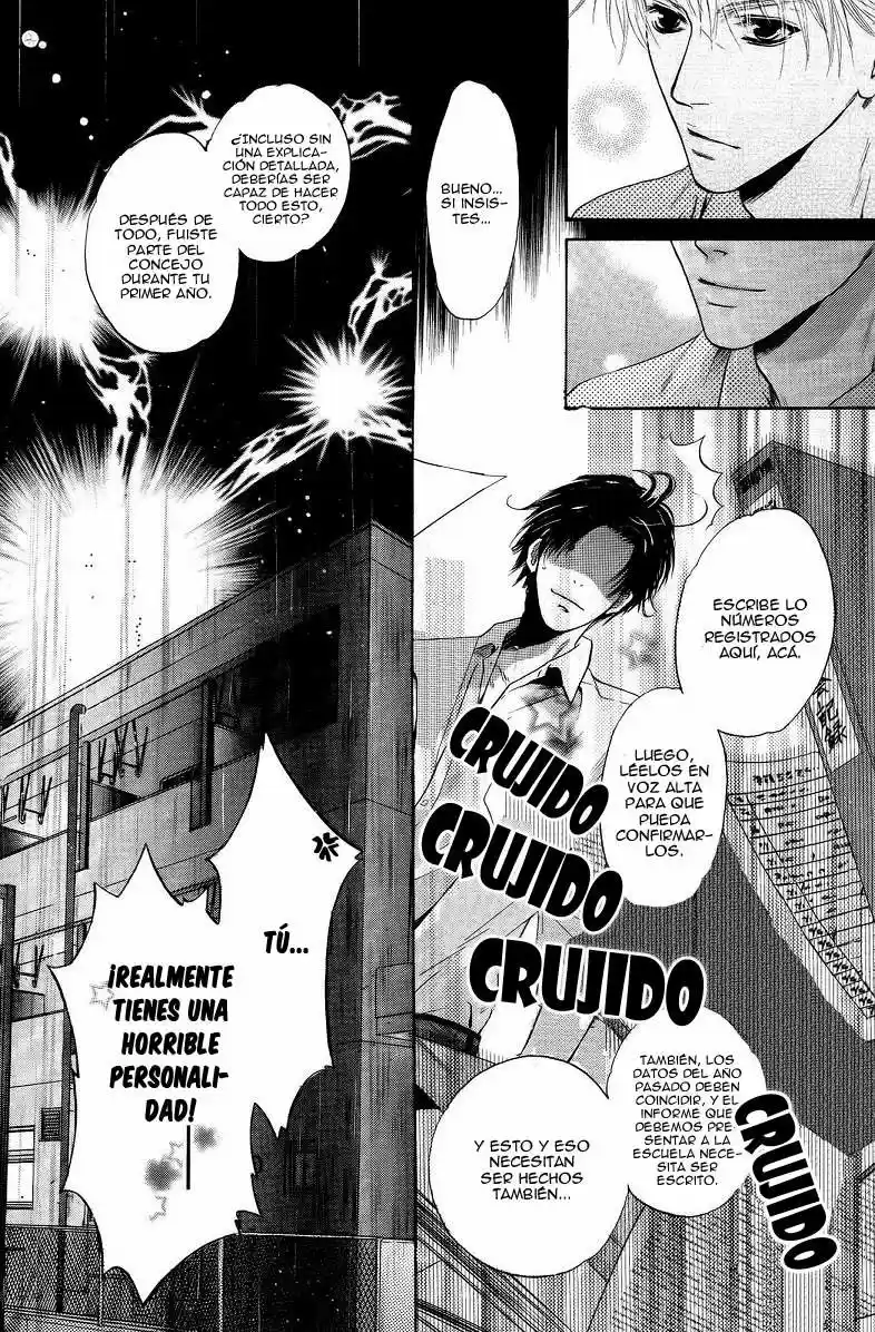 Komatta Toki ni wa Hoshi ni Kike! (1997) - Capítulo 66 - Página 25 - LectorTMOo