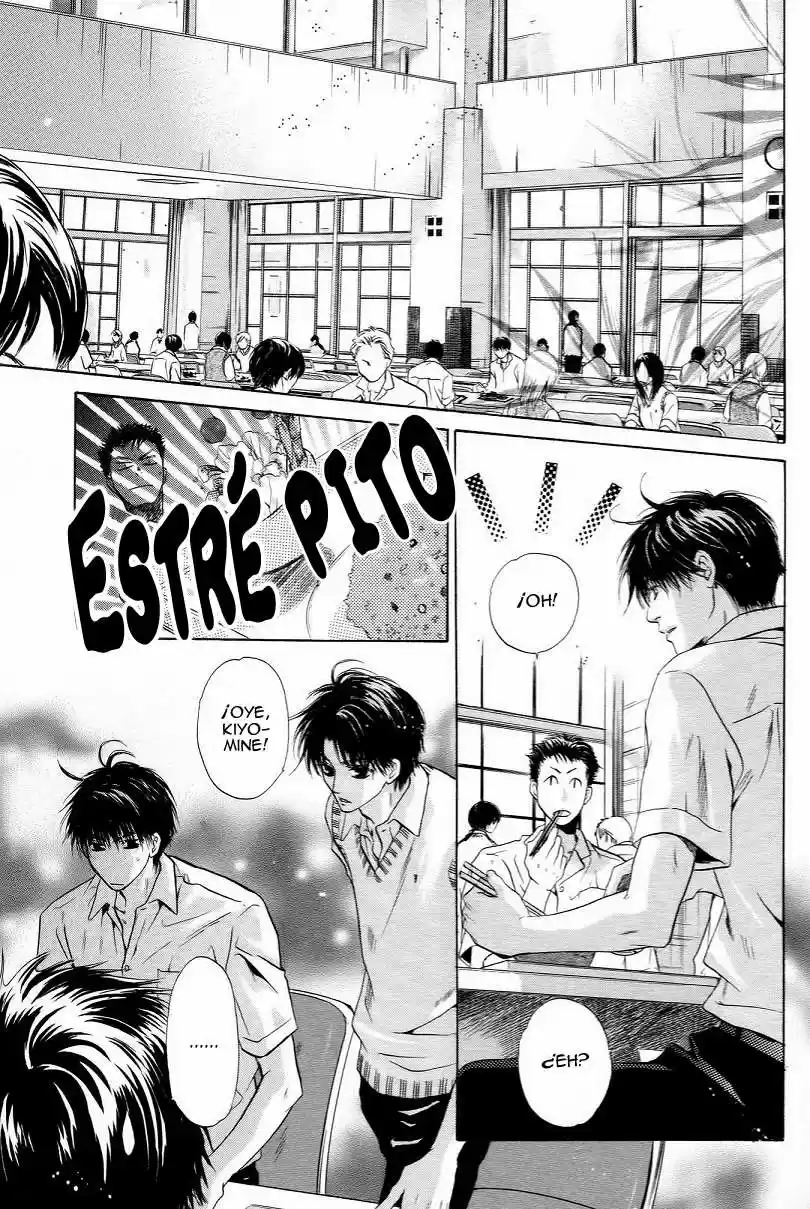 Komatta Toki ni wa Hoshi ni Kike! (1997) - Capítulo 66 - Página 26 - LectorTMOo