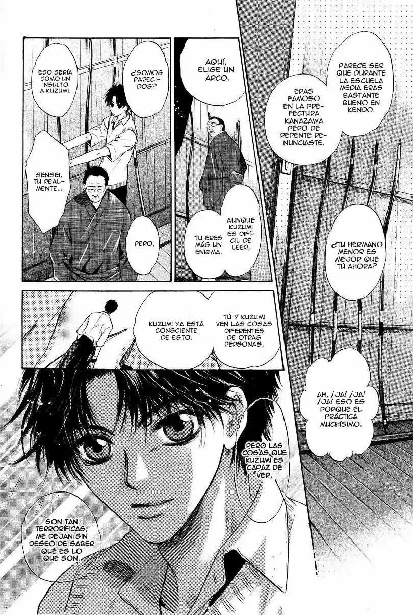 Komatta Toki ni wa Hoshi ni Kike! (1997) - Capítulo 66 - Página 37 - LectorTMOo