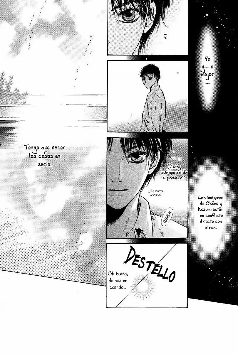 Komatta Toki ni wa Hoshi ni Kike! (1997) - Capítulo 66 - Página 39 - LectorTMOo