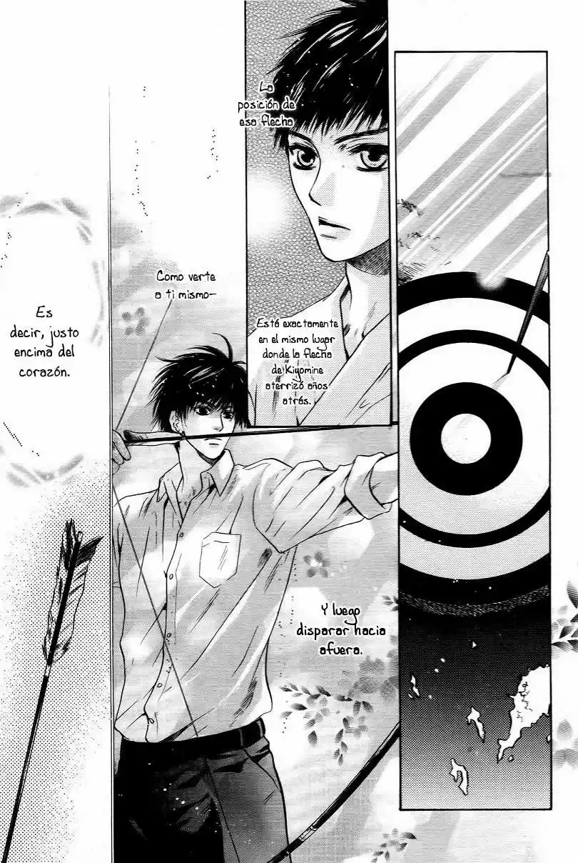 Komatta Toki ni wa Hoshi ni Kike! (1997) - Capítulo 66 - Página 42 - LectorTMOo