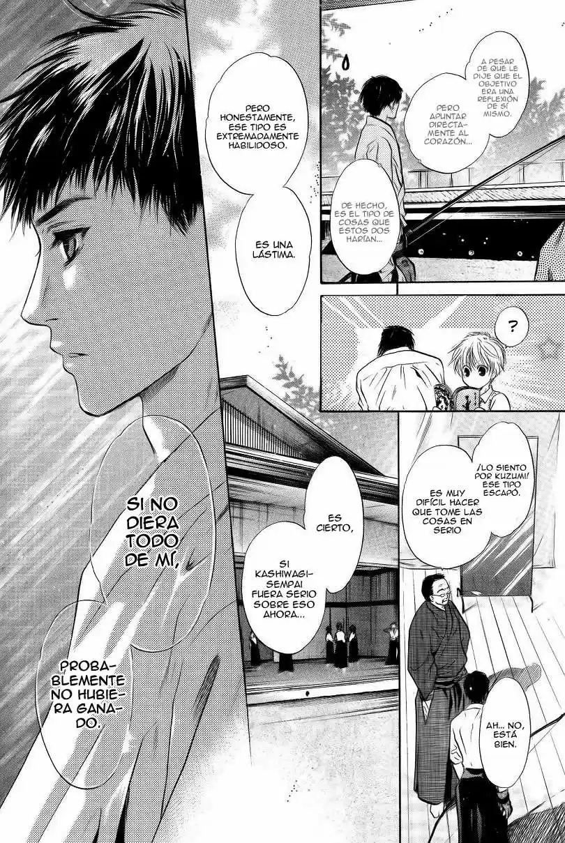 Komatta Toki ni wa Hoshi ni Kike! (1997) - Capítulo 66 - Página 43 - LectorTMOo