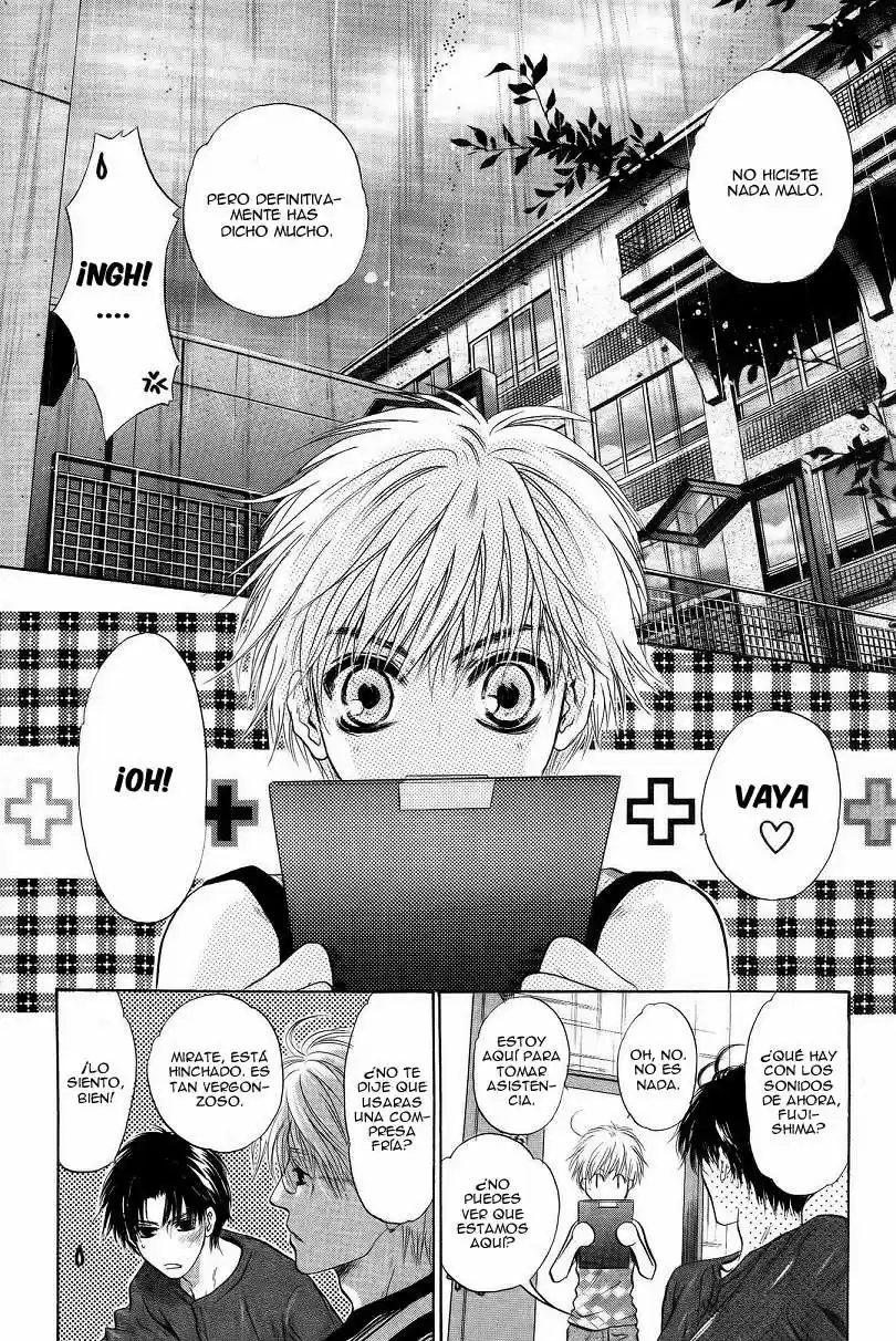 Komatta Toki ni wa Hoshi ni Kike! (1997) - Capítulo 66 - Página 49 - LectorTMOo