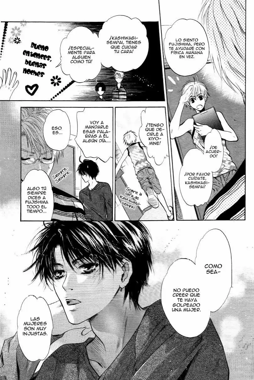 Komatta Toki ni wa Hoshi ni Kike! (1997) - Capítulo 66 - Página 50 - LectorTMOo
