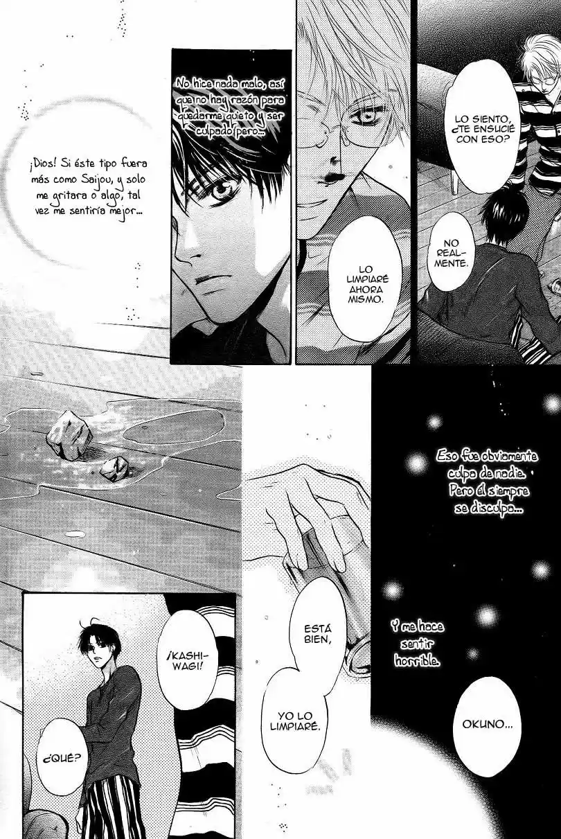 Komatta Toki ni wa Hoshi ni Kike! (1997) - Capítulo 66 - Página 53 - LectorTMOo