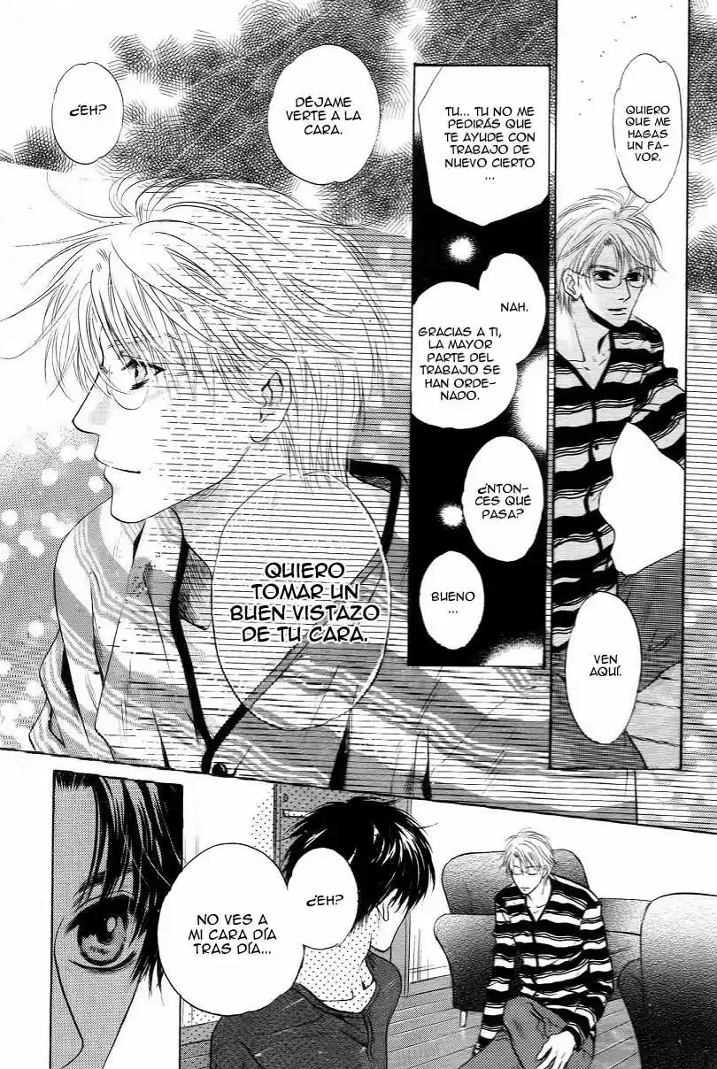 Komatta Toki ni wa Hoshi ni Kike! (1997) - Capítulo 66 - Página 54 - LectorTMOo