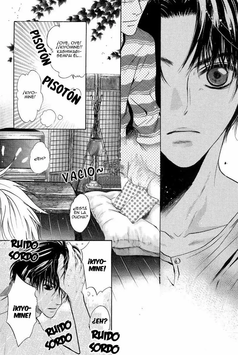 Komatta Toki ni wa Hoshi ni Kike! (1997) - Capítulo 66 - Página 55 - LectorTMOo