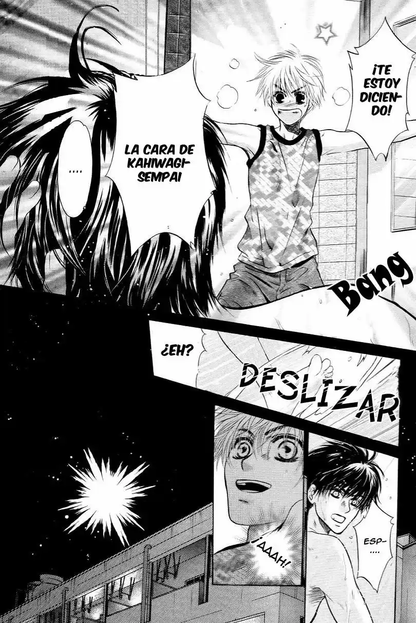 Komatta Toki ni wa Hoshi ni Kike! (1997) - Capítulo 66 - Página 56 - LectorTMOo