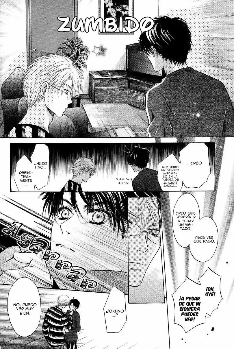Komatta Toki ni wa Hoshi ni Kike! (1997) - Capítulo 66 - Página 57 - LectorTMOo