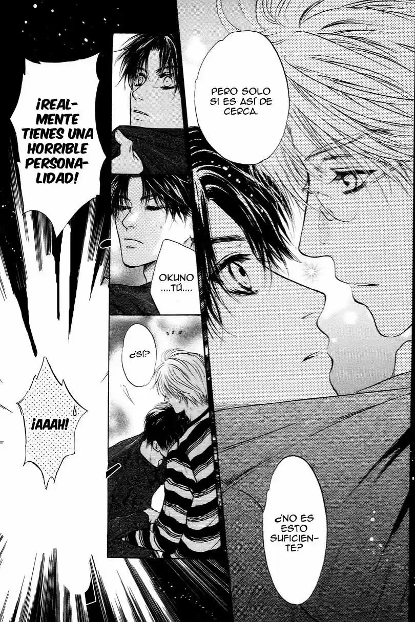 Komatta Toki ni wa Hoshi ni Kike! (1997) - Capítulo 66 - Página 58 - LectorTMOo