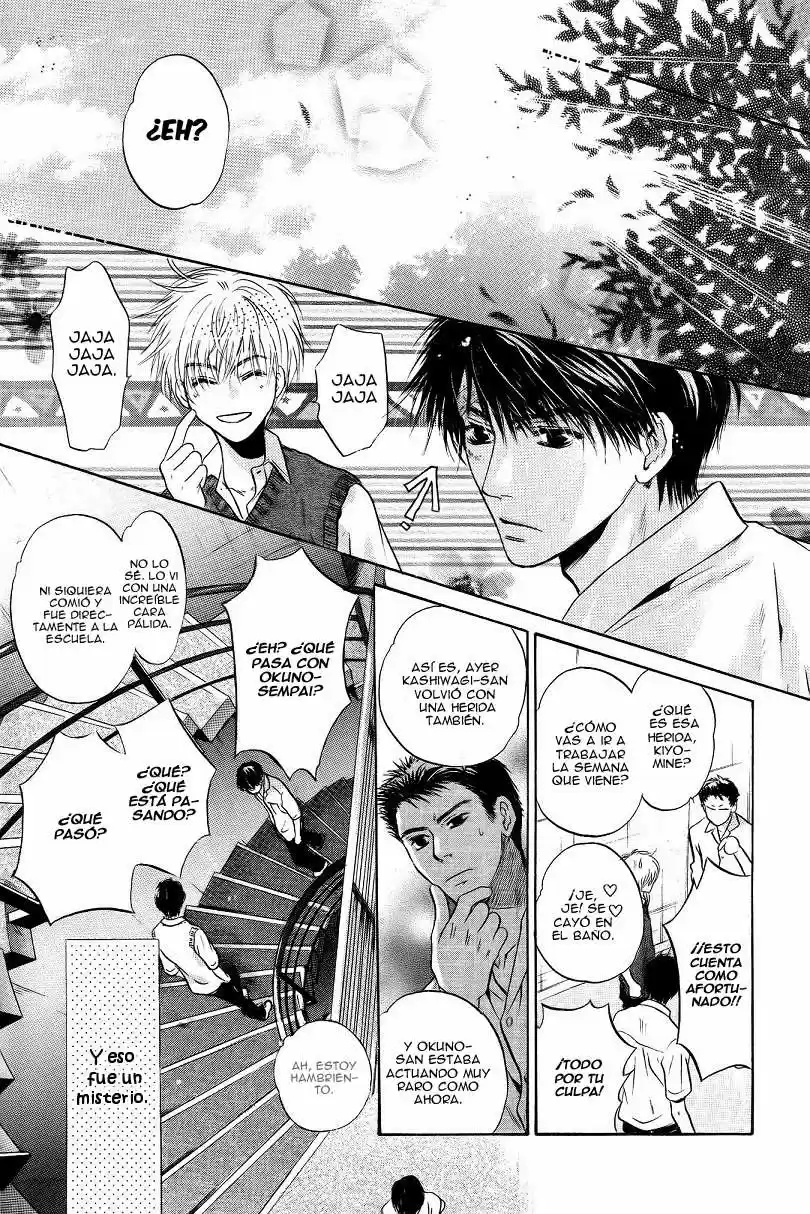 Komatta Toki ni wa Hoshi ni Kike! (1997) - Capítulo 66 - Página 59 - LectorTMOo