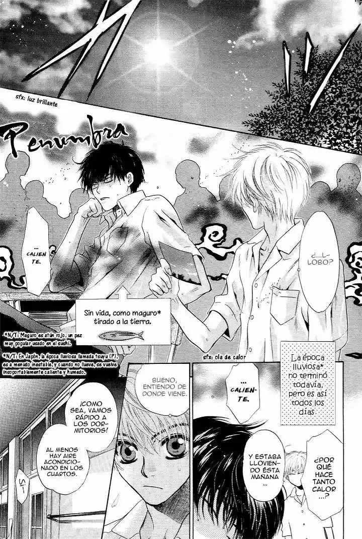 Komatta Toki ni wa Hoshi ni Kike! (1997) - Capítulo 67 - Página 12 - LectorTMOo