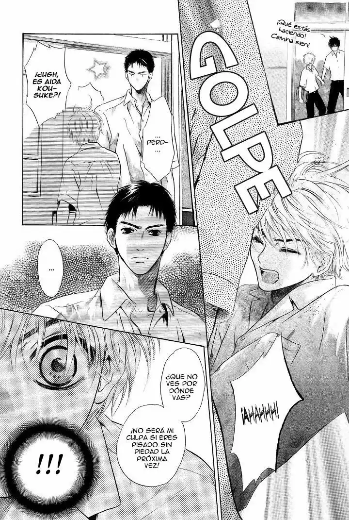 Komatta Toki ni wa Hoshi ni Kike! (1997) - Capítulo 67 - Página 13 - LectorTMOo