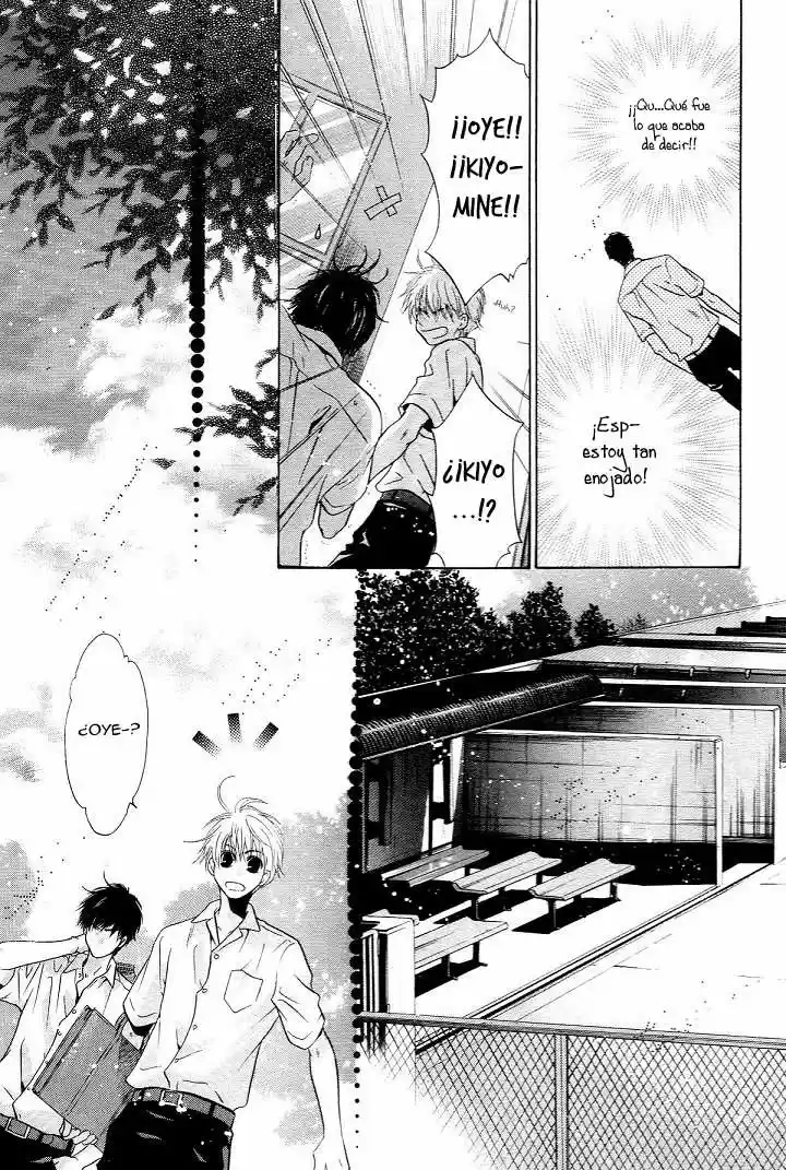 Komatta Toki ni wa Hoshi ni Kike! (1997) - Capítulo 67 - Página 14 - LectorTMOo