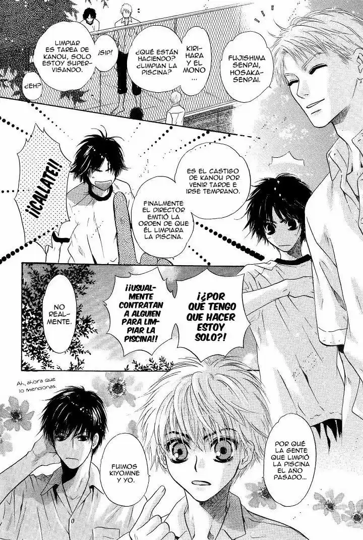 Komatta Toki ni wa Hoshi ni Kike! (1997) - Capítulo 67 - Página 16 - LectorTMOo