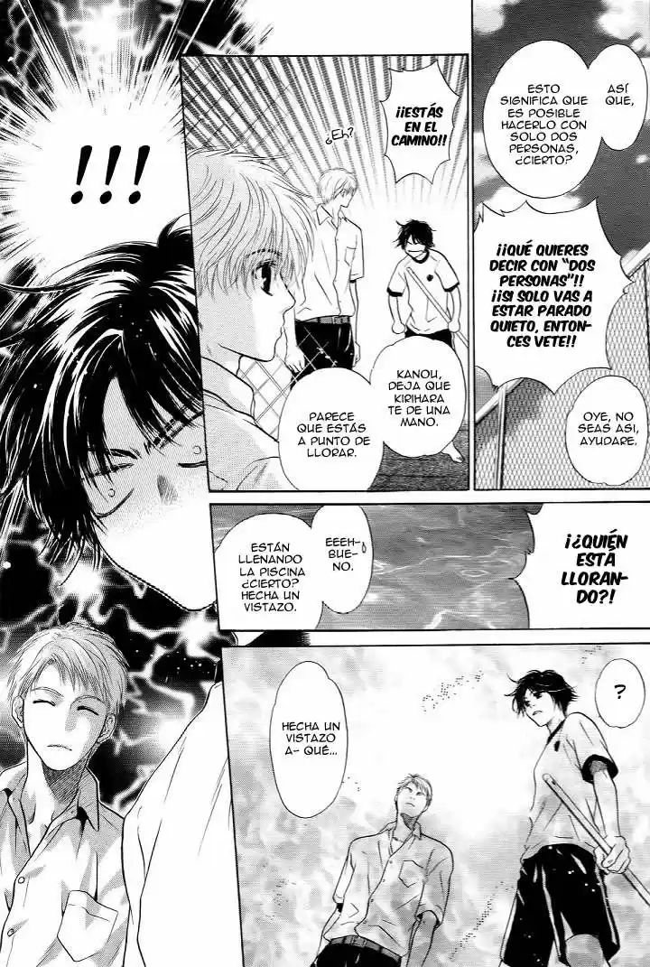 Komatta Toki ni wa Hoshi ni Kike! (1997) - Capítulo 67 - Página 17 - LectorTMOo