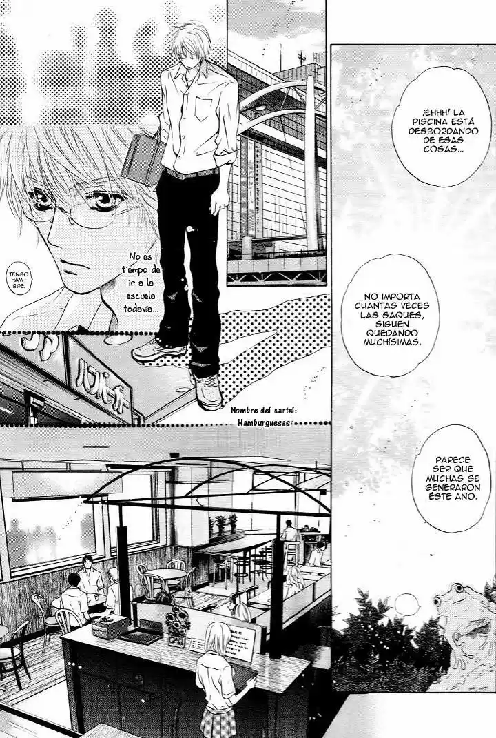 Komatta Toki ni wa Hoshi ni Kike! (1997) - Capítulo 67 - Página 20 - LectorTMOo