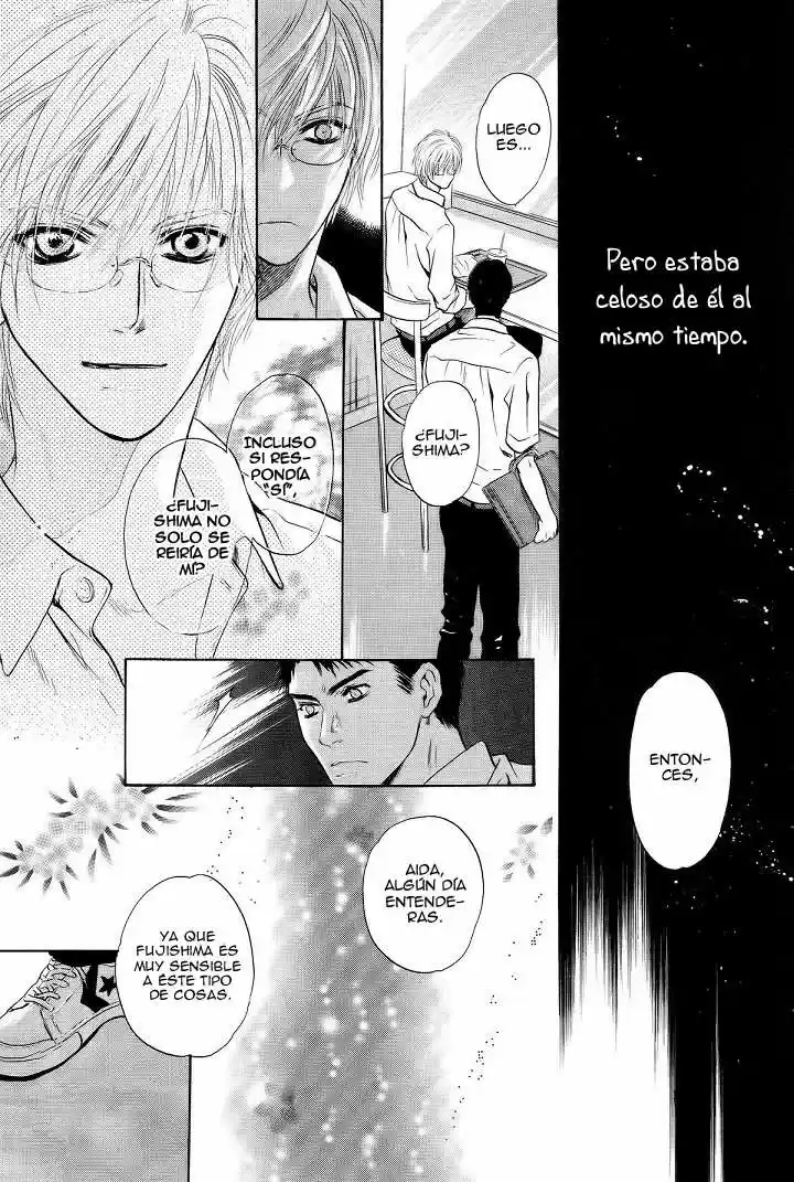 Komatta Toki ni wa Hoshi ni Kike! (1997) - Capítulo 67 - Página 28 - LectorTMOo
