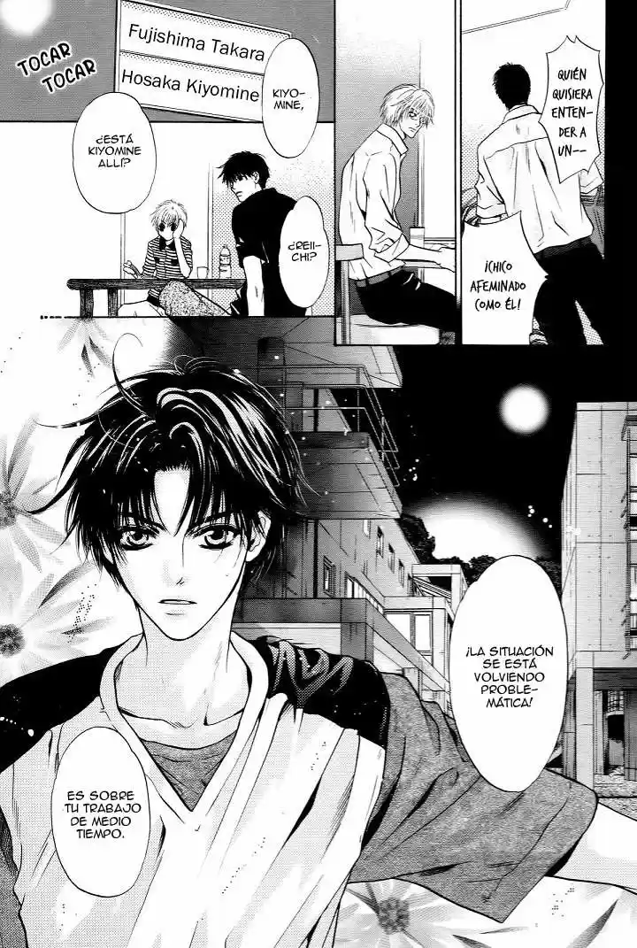 Komatta Toki ni wa Hoshi ni Kike! (1997) - Capítulo 67 - Página 29 - LectorTMOo