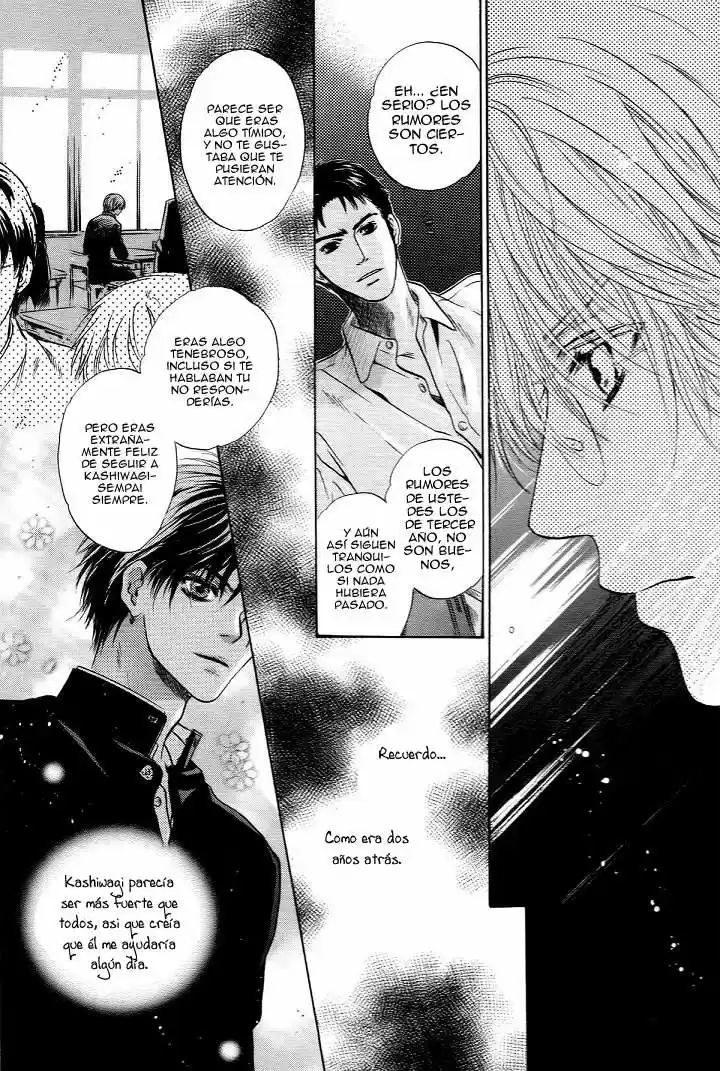 Komatta Toki ni wa Hoshi ni Kike! (1997) - Capítulo 67 - Página 30 - LectorTMOo