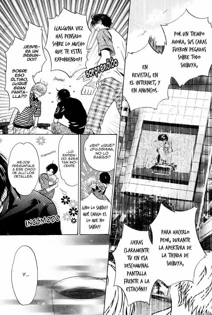 Komatta Toki ni wa Hoshi ni Kike! (1997) - Capítulo 67 - Página 34 - LectorTMOo