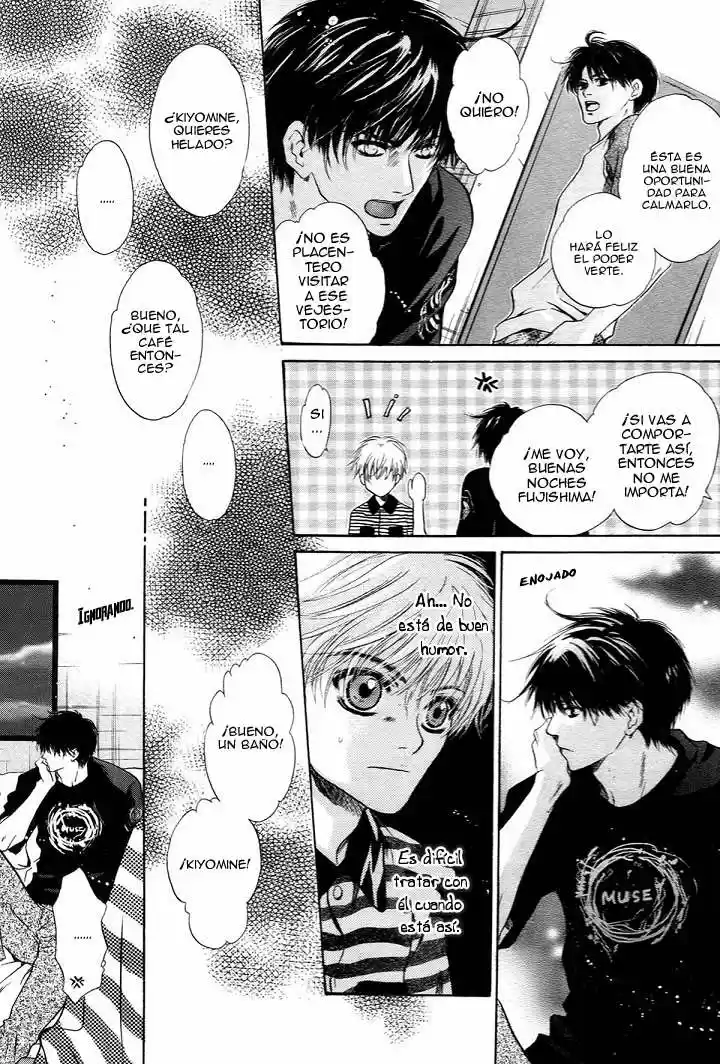Komatta Toki ni wa Hoshi ni Kike! (1997) - Capítulo 67 - Página 42 - LectorTMOo