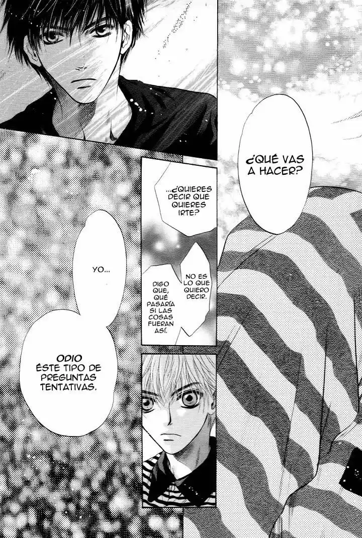 Komatta Toki ni wa Hoshi ni Kike! (1997) - Capítulo 67 - Página 44 - LectorTMOo