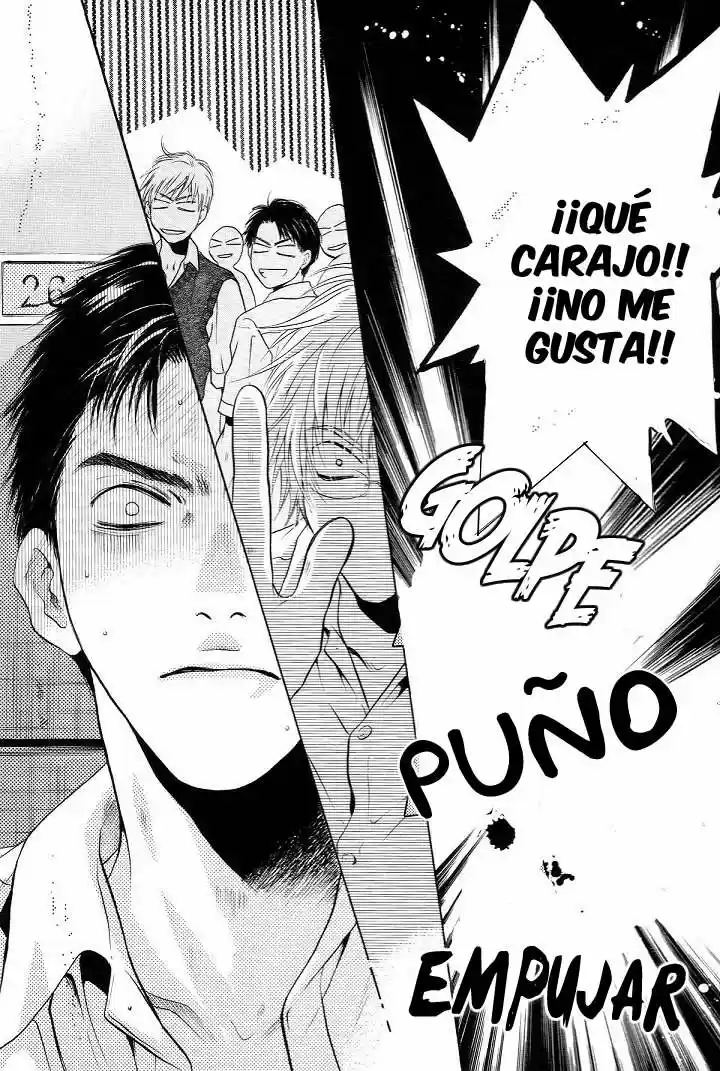 Komatta Toki ni wa Hoshi ni Kike! (1997) - Capítulo 67 - Página 52 - LectorTMOo