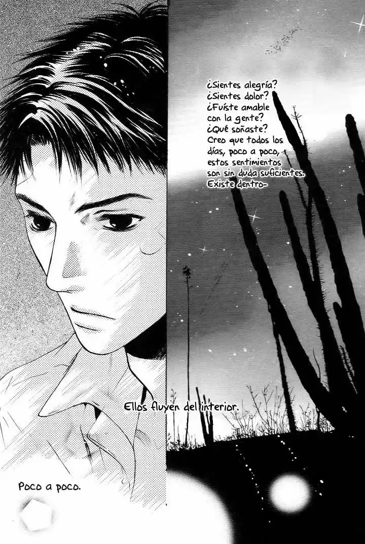 Komatta Toki ni wa Hoshi ni Kike! (1997) - Capítulo 67 - Página 61 - LectorTMOo