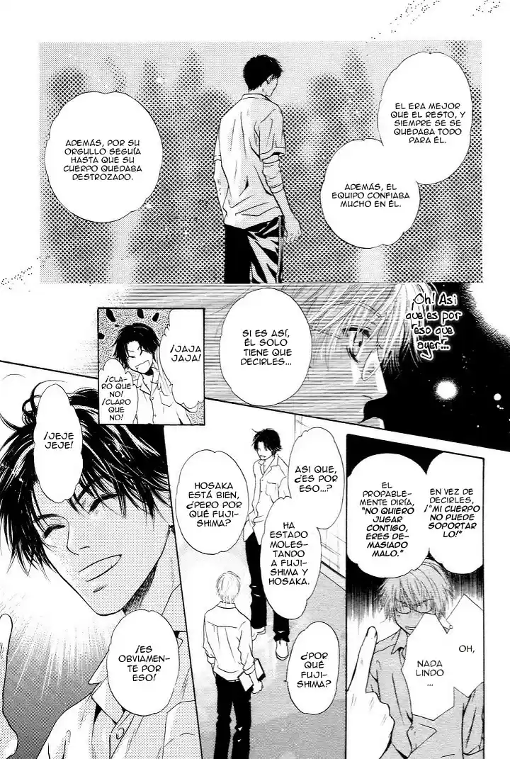 Komatta Toki ni wa Hoshi ni Kike! (1997) - Capítulo 67 - Página 65 - LectorTMOo