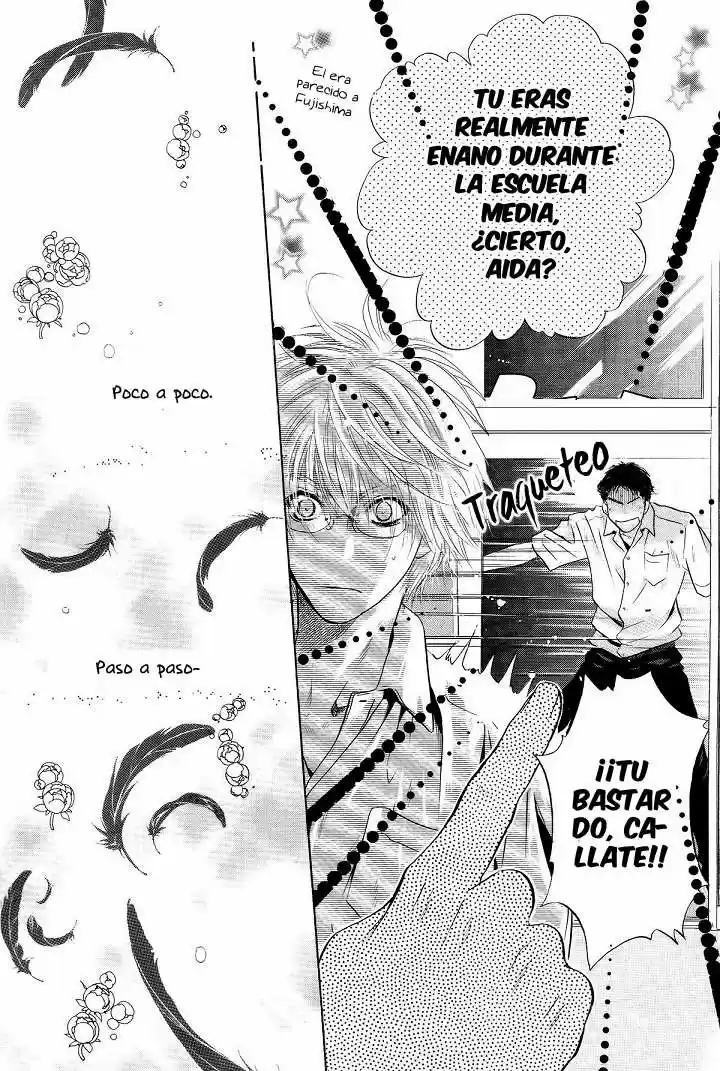 Komatta Toki ni wa Hoshi ni Kike! (1997) - Capítulo 67 - Página 67 - LectorTMOo