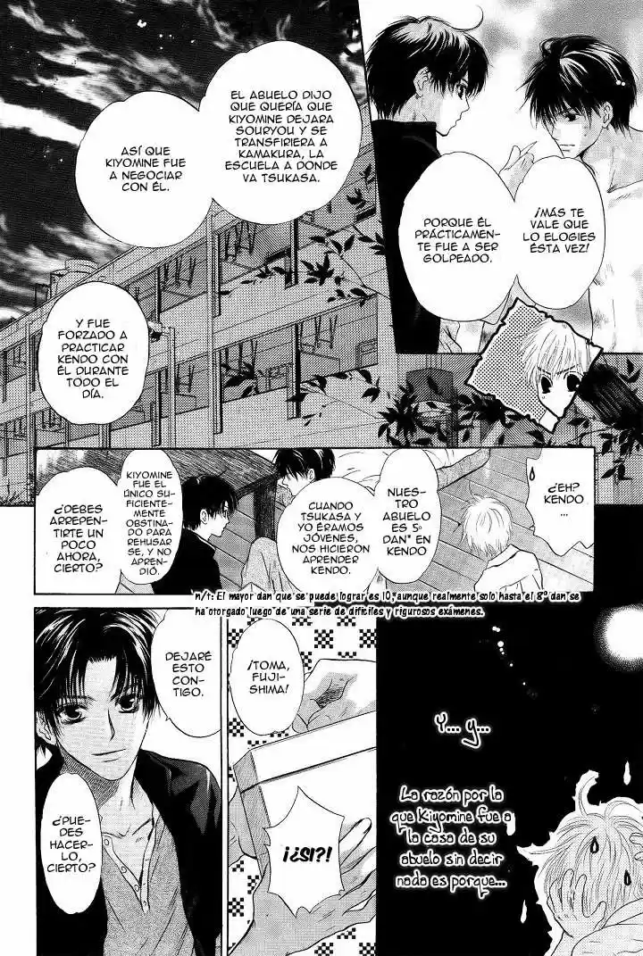 Komatta Toki ni wa Hoshi ni Kike! (1997) - Capítulo 67 - Página 69 - LectorTMOo