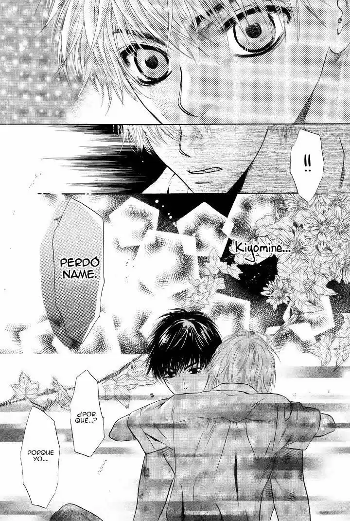 Komatta Toki ni wa Hoshi ni Kike! (1997) - Capítulo 67 - Página 72 - LectorTMOo