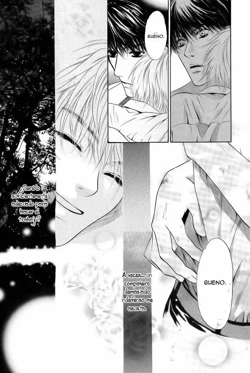 Komatta Toki ni wa Hoshi ni Kike! (1997) - Capítulo 67 - Página 76 - LectorTMOo