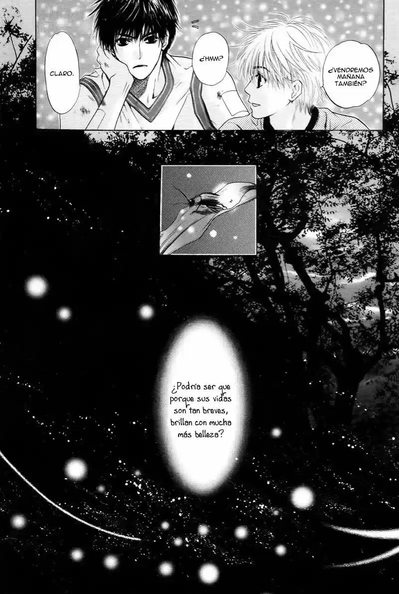 Komatta Toki ni wa Hoshi ni Kike! (1997) - Capítulo 67 - Página 80 - LectorTMOo