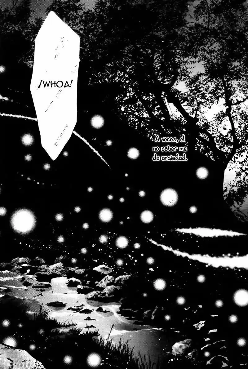 Komatta Toki ni wa Hoshi ni Kike! (1997) - Capítulo 67 - Página 81 - LectorTMOo