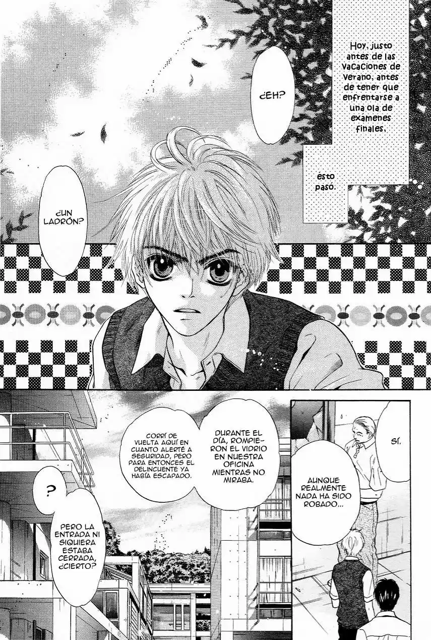 Komatta Toki ni wa Hoshi ni Kike! (1997) - Capítulo 68 - Página 6 - LectorTMOo